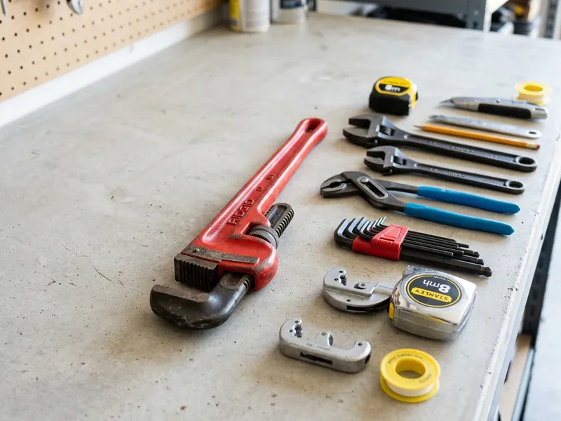 Emergency Plumber in Pioneer Junction, MT
